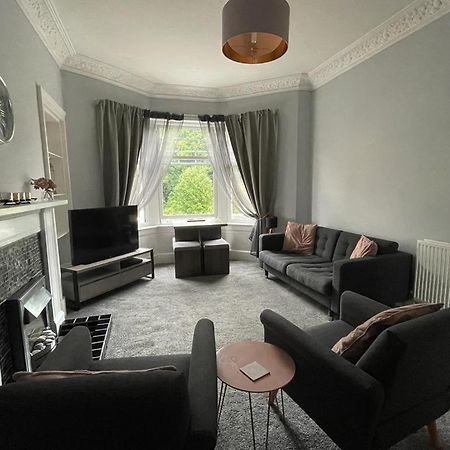Our Wee Getaway Apartment Rothesay Luaran gambar