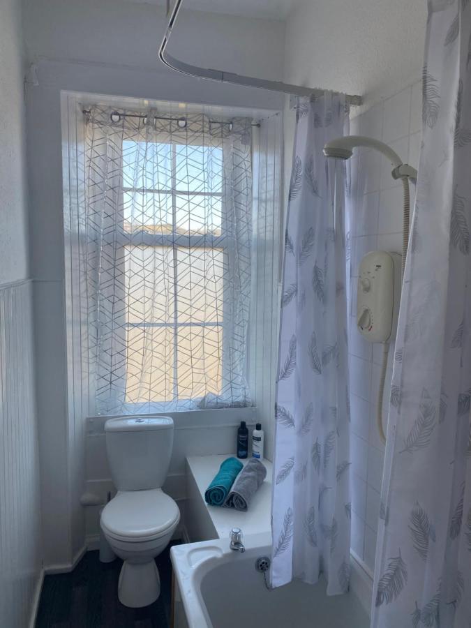 Our Wee Getaway Apartment Rothesay Luaran gambar