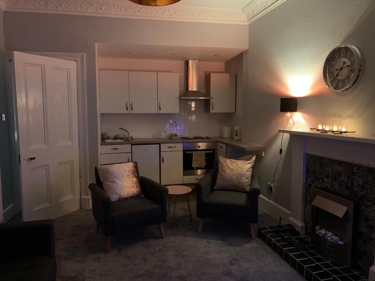 Our Wee Getaway Apartment Rothesay Luaran gambar