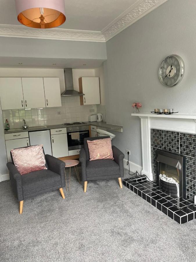 Our Wee Getaway Apartment Rothesay Luaran gambar