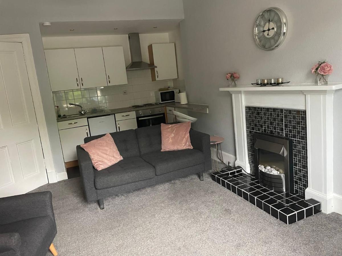 Our Wee Getaway Apartment Rothesay Luaran gambar