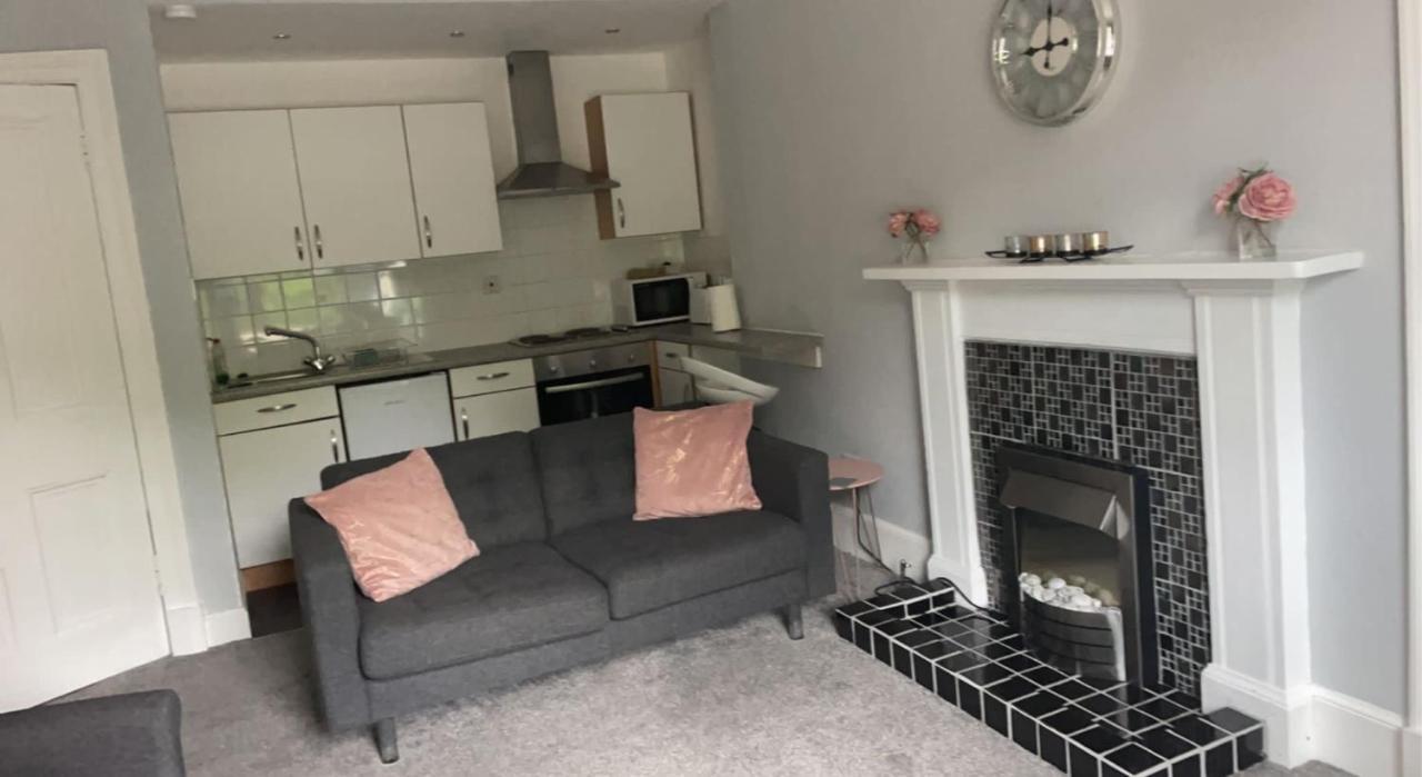 Our Wee Getaway Apartment Rothesay Luaran gambar