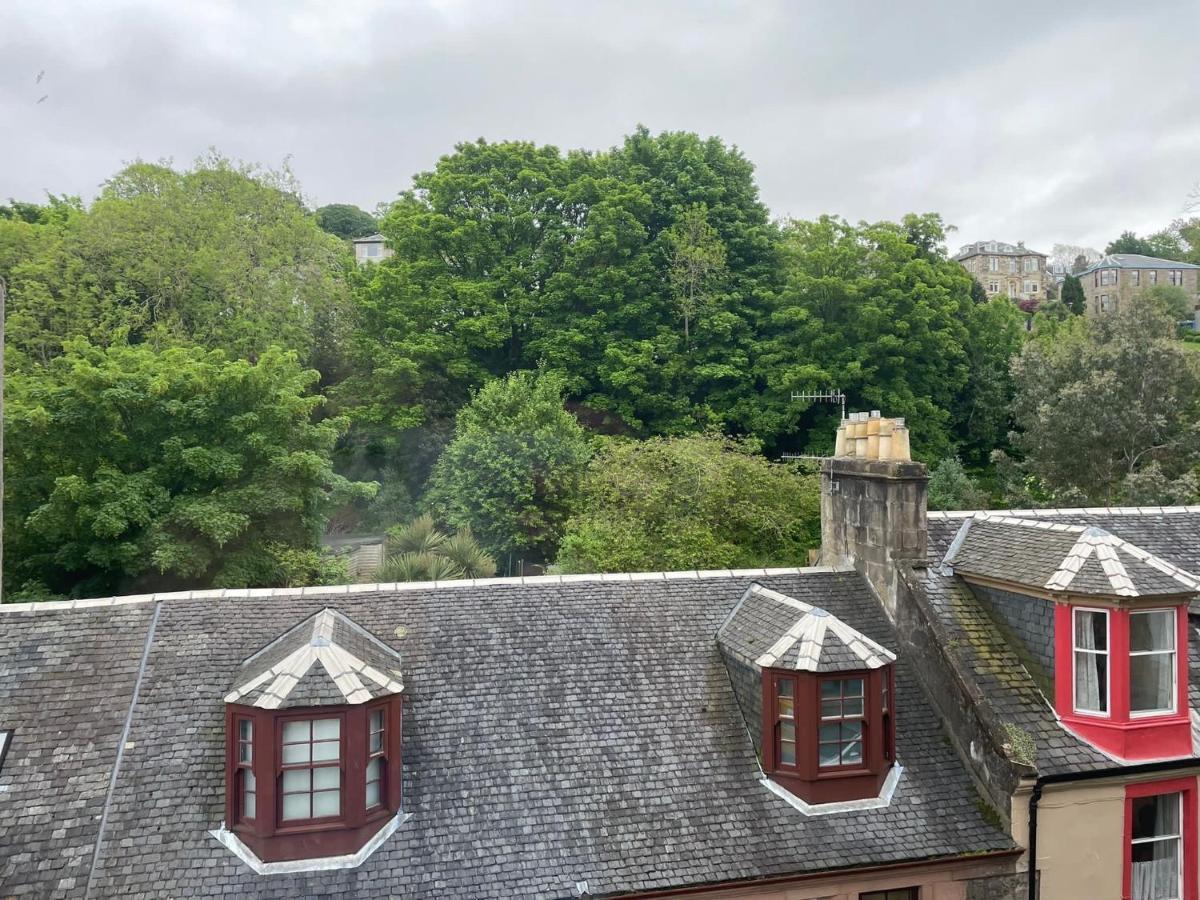 Our Wee Getaway Apartment Rothesay Luaran gambar