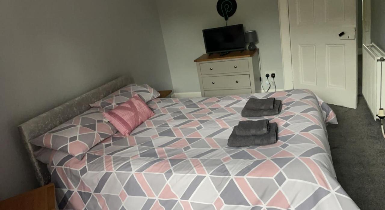 Our Wee Getaway Apartment Rothesay Luaran gambar