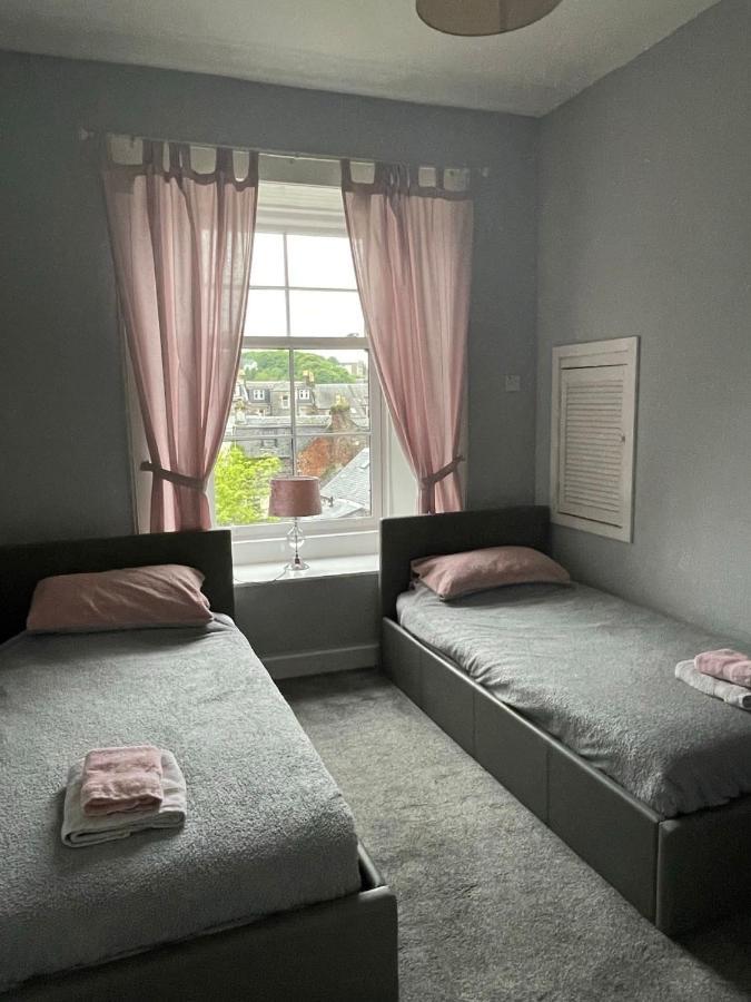 Our Wee Getaway Apartment Rothesay Luaran gambar