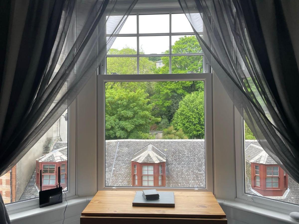 Our Wee Getaway Apartment Rothesay Luaran gambar