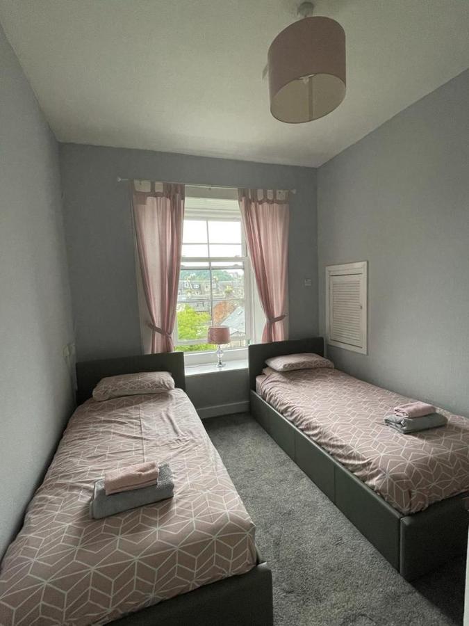 Our Wee Getaway Apartment Rothesay Luaran gambar