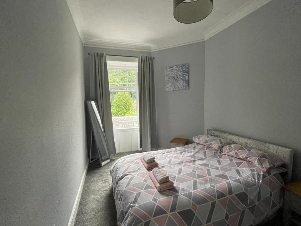 Our Wee Getaway Apartment Rothesay Luaran gambar